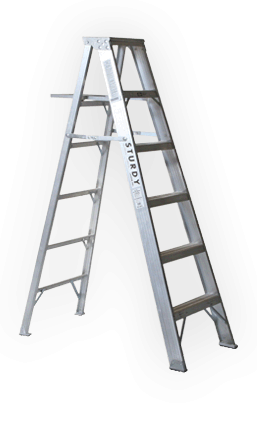 A412 Series Ladder