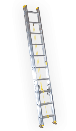 7700 Series Extension Ladder