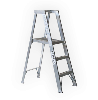 A683 Series Platform Ladder