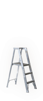 Platform Ladder